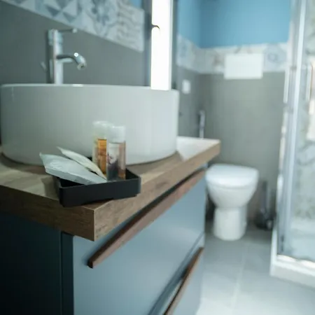 Al Vicolo Comfort Guest house Sant'Agata di Militello