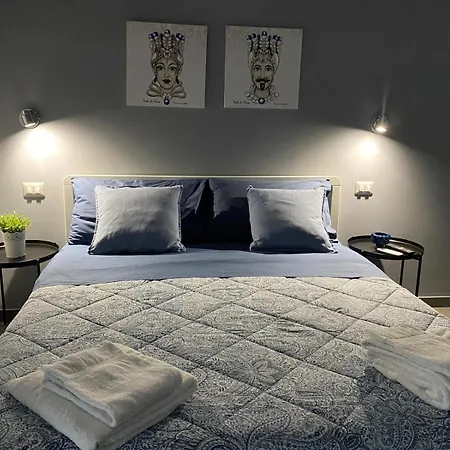 Al Vicolo Comfort Guest house