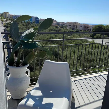 Guest house Al Vicolo Comfort Sant'Agata di Militello