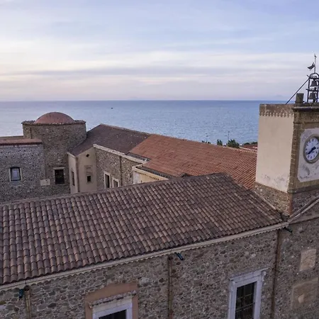 Al Vicolo Comfort 게스트하우스