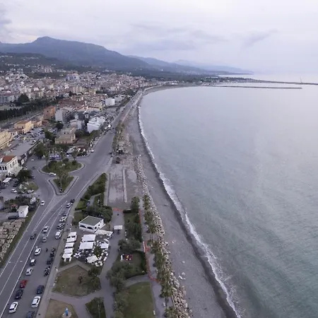 Al Vicolo Comfort 3* 산타가타디밀리텔로