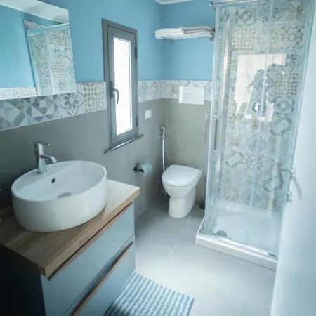 Al Vicolo Comfort 산타가타디밀리텔로