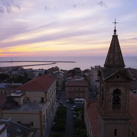 Al Vicolo Comfort 3* 산타가타디밀리텔로