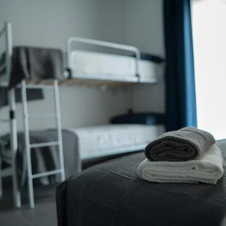 Al Vicolo Comfort 게스트하우스 산타가타디밀리텔로