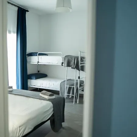 Al Vicolo Comfort 게스트하우스