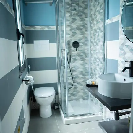 Al Vicolo Comfort 3* 산타가타디밀리텔로