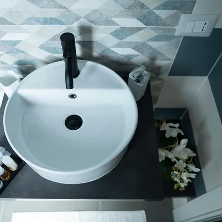 Al Vicolo Comfort 게스트하우스